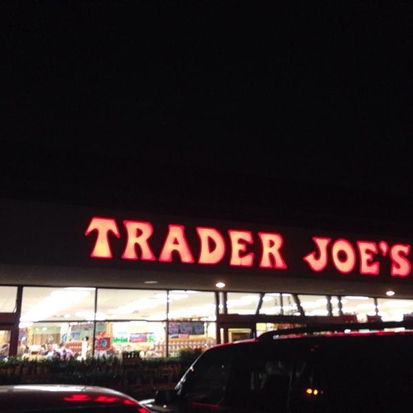 Photo taken at Trader Joe's by Rima A. on 11/20/2013