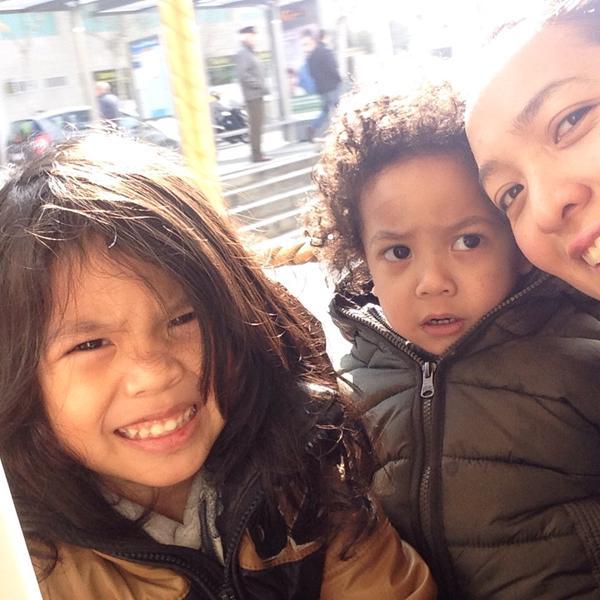 Photo taken at El Corte Inglés by Amy Zuraina A. on 2/13/2015