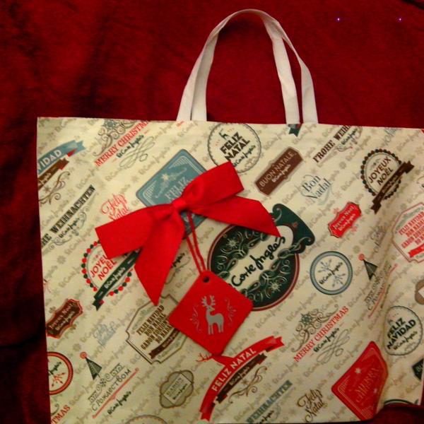 Photo taken at El Corte Inglés by Carm L. on 12/30/2014