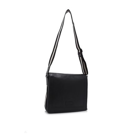 Bally Triar巴利 中号男式斜挎包 6166488001