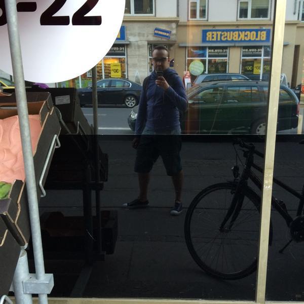 Photo taken at Fakta by Roman K. on 5/30/2014