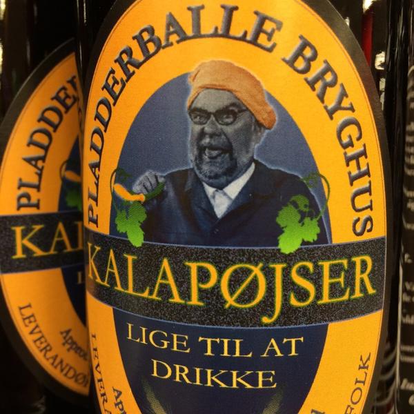 Photo taken at Fakta by Roman K. on 5/18/2014