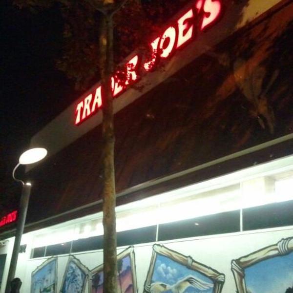 Photo taken at Trader Joe's by Marianne E. on 9/26/2011