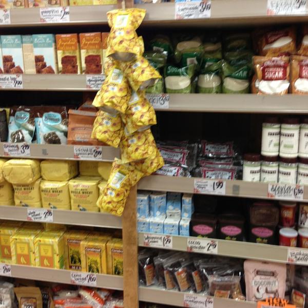 Photo taken at Trader Joe's by rocco p. on 1/13/2013