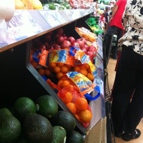 Photo taken at Trader Joe's by Sean N. on 9/10/2012