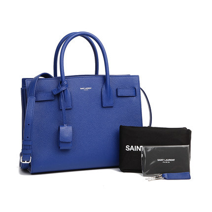YSL/圣罗兰女士手提包16年夏季时尚潮流大包香港直邮392032 B681N YSL/圣罗兰女士手提包16年夏季时尚潮流大包香港直邮392032 B681N