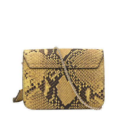Furla/芙拉女包 2016夏新款时尚链条单肩包迷你款锁头包KLFX7297 Furla/芙拉女包 2016夏新款时尚链条单肩包迷你款锁头包KLFX7297