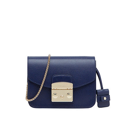 Metropolis 系列Furla夫拉女包 16新品单肩链条包糖果包BGZ7ARE Metropolis 系列Furla夫拉女包 16新品单肩链条包糖果包BGZ7ARE