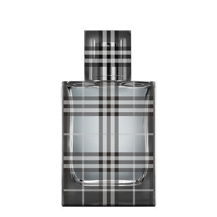 Burberry/博柏利 Brit Edt巴宝莉英伦风格男士淡香水50/100ml