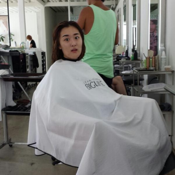 Photo taken at 이마트 / E-mart by Zen H. on 8/10/2013