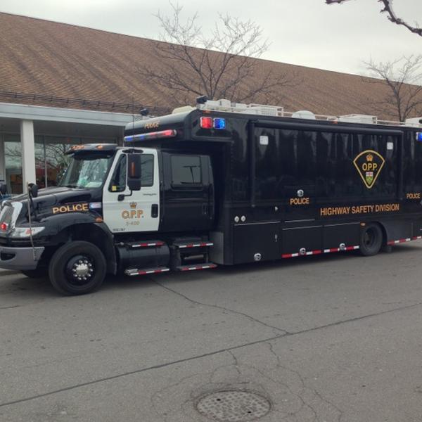 Photo taken at Loblaws by Robert F. on 11/25/2012