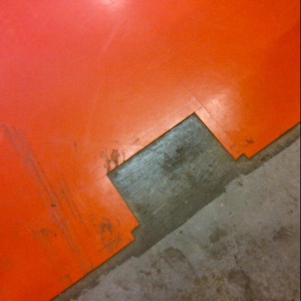 Photo taken at Loblaws by Erich Nolan B. on 10/26/2014