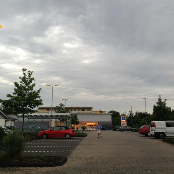 Photo taken at dm-drogerie markt by Frau_s on 8/3/2013