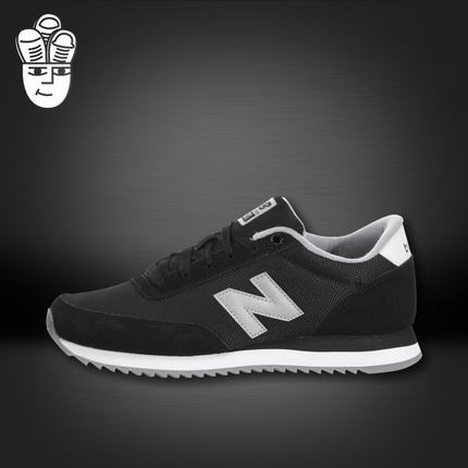 New Balance Women 501 NB女子复古休闲 跑步鞋