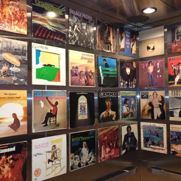 Photo taken at Trader Joe's by Janelle W. on 7/27/2012-美国加利福尼亚州洛杉矶日落大道西8000 Photo taken at Trader Joe's by Janelle W. on 7/27/2012