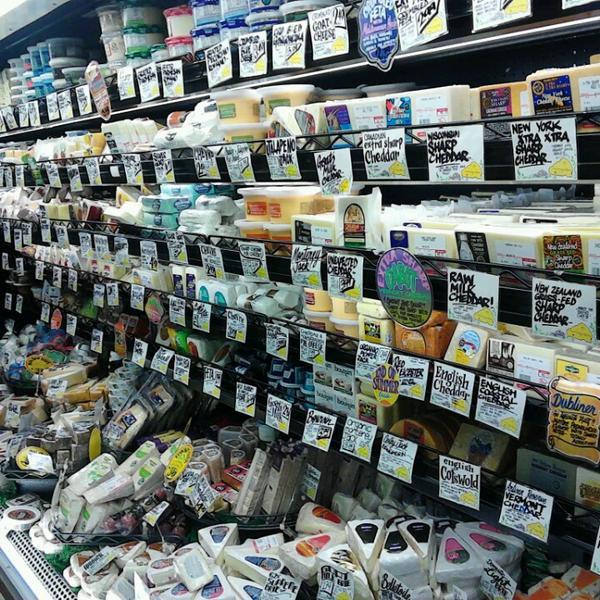 Photo taken at Trader Joe's by Joshua G. on 9/6/2013-美国加利福尼亚州洛杉矶日落大道西8000 Photo taken at Trader Joe's by Joshua G. on 9/6/2013