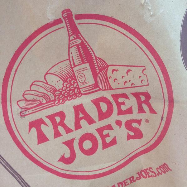 Photo taken at Trader Joe's by Leonardo I. on 4/10/2013