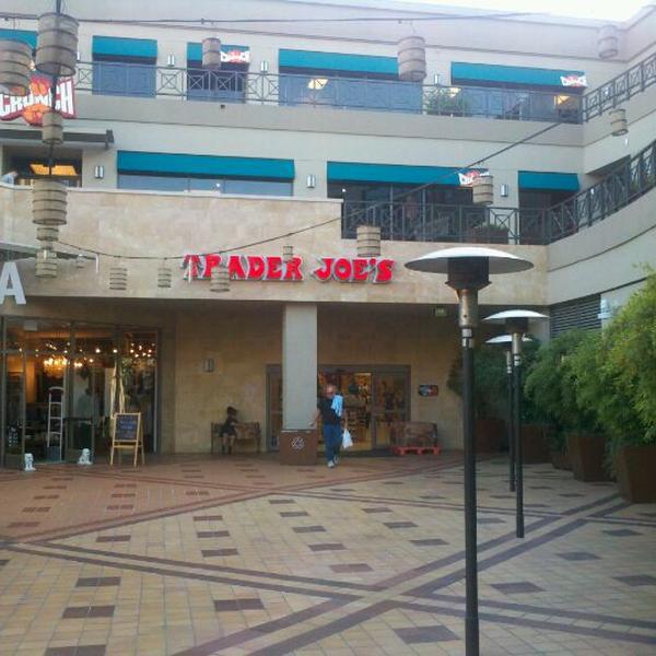 Photo taken at Trader Joe's by Kevin C. on 10/23/2011