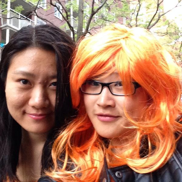 Photo taken at Albert Heijn by Sisi Z. on 4/25/2014