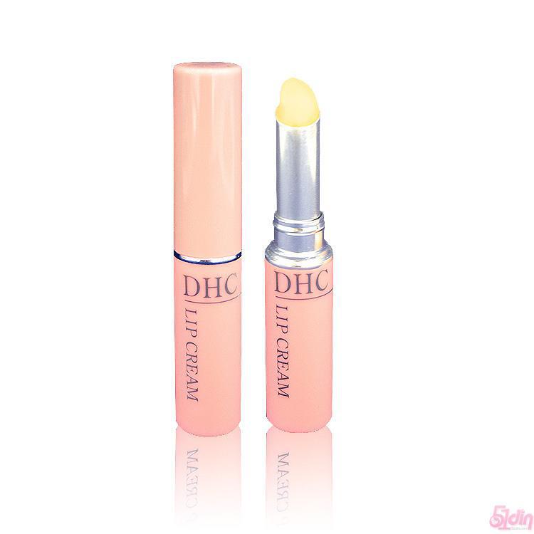 DHC橄榄护唇膏1.5g