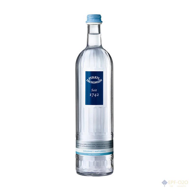 Staatl圣涛乐 天然矿泉水 珍藏版 750ml/瓶 Staatl圣涛乐 天然矿泉水 珍藏版 750ml/瓶