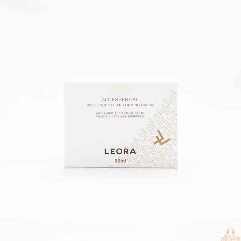LEORA 黎欧那 全能紧致弹力霜 50ml/瓶