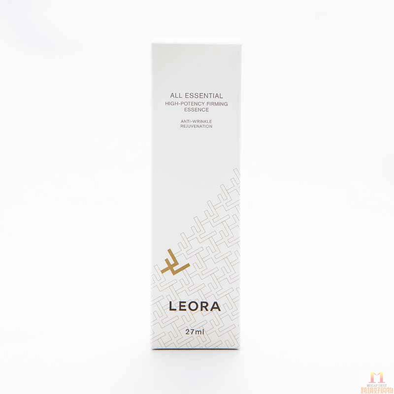 LEORA 黎欧那 全能紧致精华液 27ml/瓶