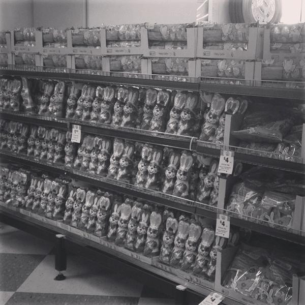 Woolworths超市摇篮山店