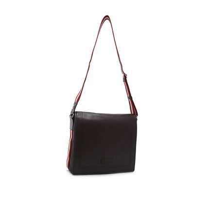 BALLY 巴利中号 男式斜挎包 6166487001