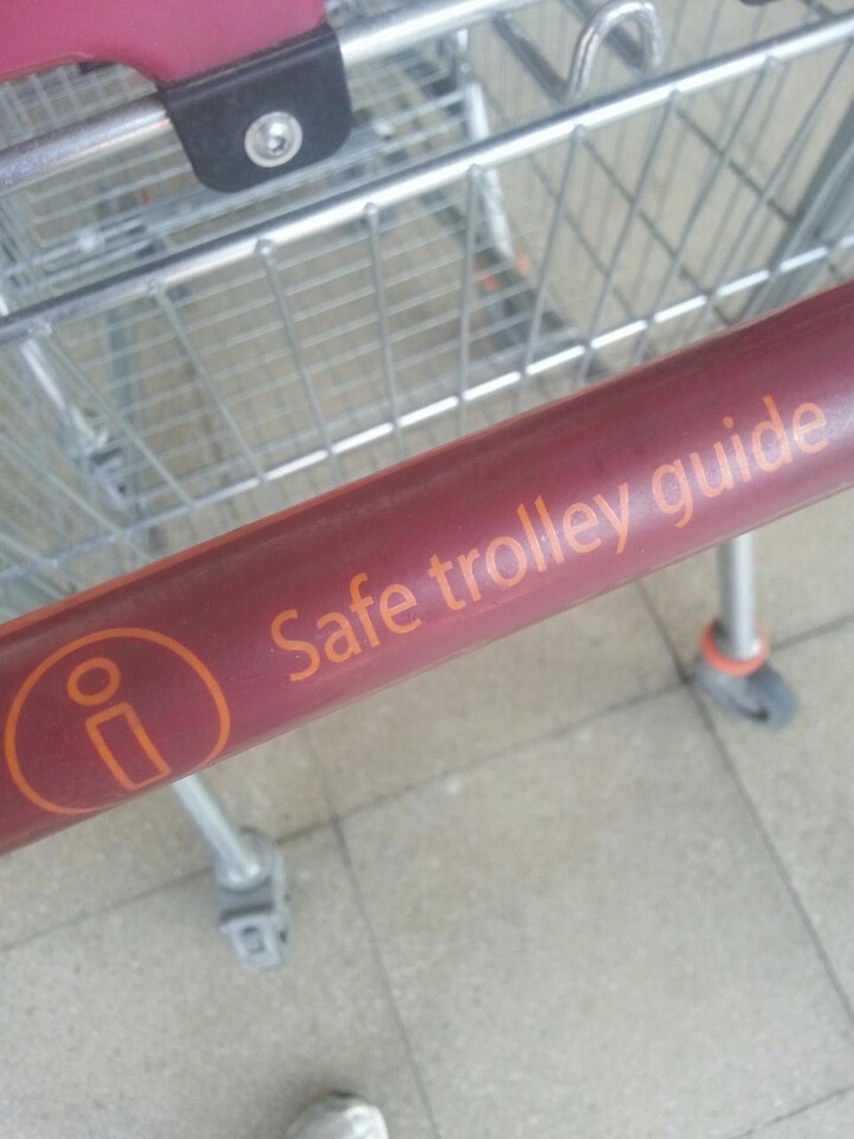 Photo taken at Sainsbury's by Richard A. on 8/26/2013