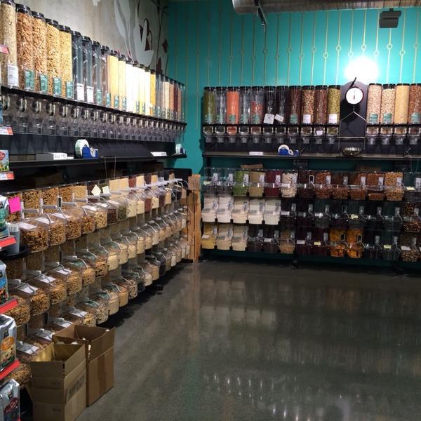 Photo taken at Whole Foods Market by Dominic T. on 11/2/2013