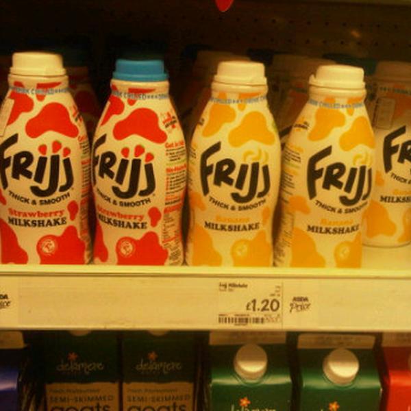 Photo taken at Asda by Matthew G. on 9/21/2011-英国伦敦罗姆福德海豚街 Photo taken at Asda by Matthew G. on 9/21/2011