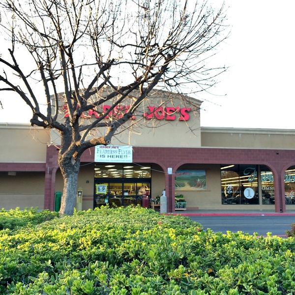 Photo taken at Trader Joe's by Kay. L. on 3/22/2014