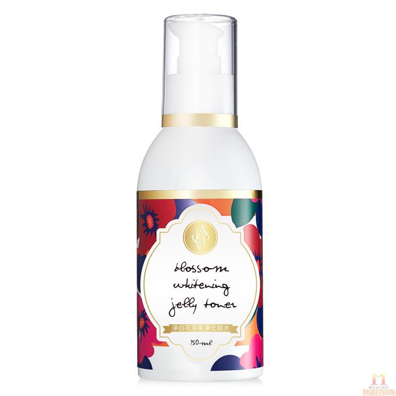 Angie Palace 安婕丝 净白花萃果冻化妆水 /瓶