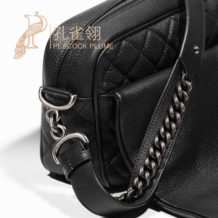 Chanel/香奈儿chanel女包16春款牛皮口盖单肩包A94000Y6056294305 Chanel/香奈儿chanel女包16春款牛皮口盖单肩包A94000Y6056294305