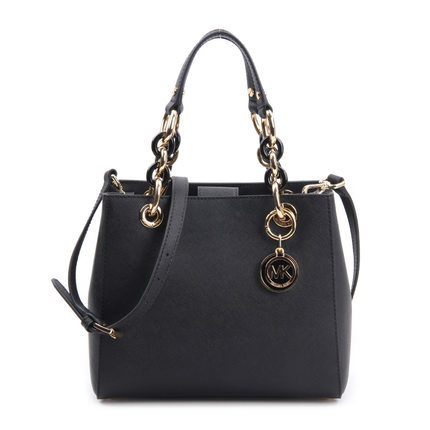 Michael kors/迈克科尔斯 MK真皮手提单肩斜挎女包 30S5GCYS1L