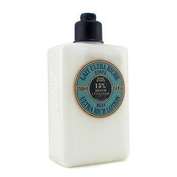 欧舒丹  乳木果丰润身体润肤露 250ml 欧舒丹  乳木果丰润身体润肤露 250ml