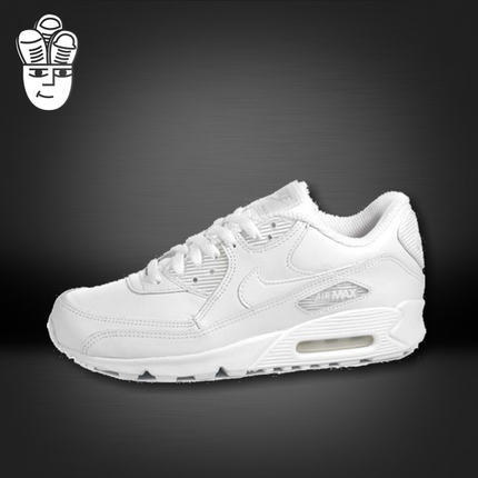 耐克 Nike Air Max 90 气垫男鞋  跑步鞋 运动休闲鞋