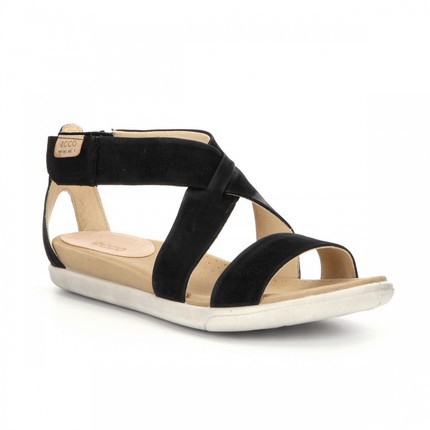 Ecco/爱步 女鞋 女式凉鞋 Q01835001