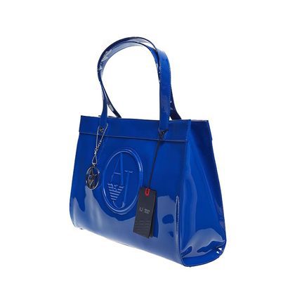 ARMANI JEANS正品AJ0520BRJ0女士时尚手提包果冻包香港直邮 ARMANI JEANS正品AJ0520BRJ0女士时尚手提包果冻包香港直邮