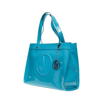 ARMANI JEANS正品AJ0520BRJ女士时尚单肩手提包果冻包香港直邮 ARMANI JEANS正品AJ0520BRJ女士时尚单肩手提包果冻包香港直邮