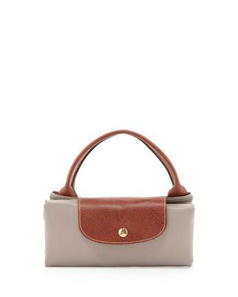 美国直邮Longchamp N4820S 女休闲实用手提包包邮