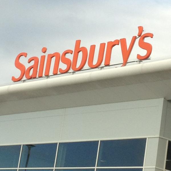Sainsbury's图片库