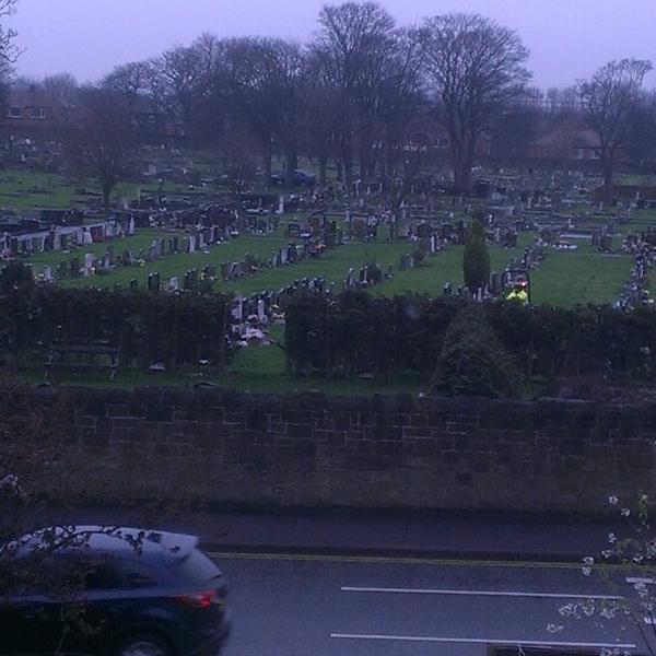 Photo taken at Sainsbury's by Andrew S. on 4/7/2014