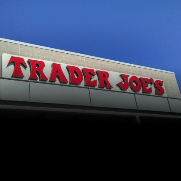 Photo taken at Trader Joe's by Casey D. on 12/28/2014-科罗拉多丹佛洛根街661 Photo taken at Trader Joe's by Casey D. on 12/28/2014