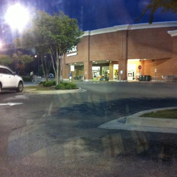 Photo taken at Publix by Karen W. on 5/7/2012