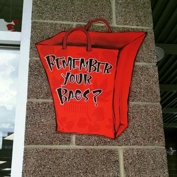 Trader Joe's乔氏连锁丹佛店