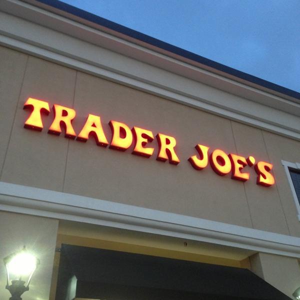 Photo taken at Trader Joe's by Garrett E. on 8/1/2013
