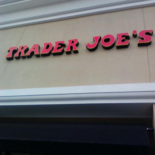 Photo taken at Trader Joe's by Artem R. on 11/4/2011