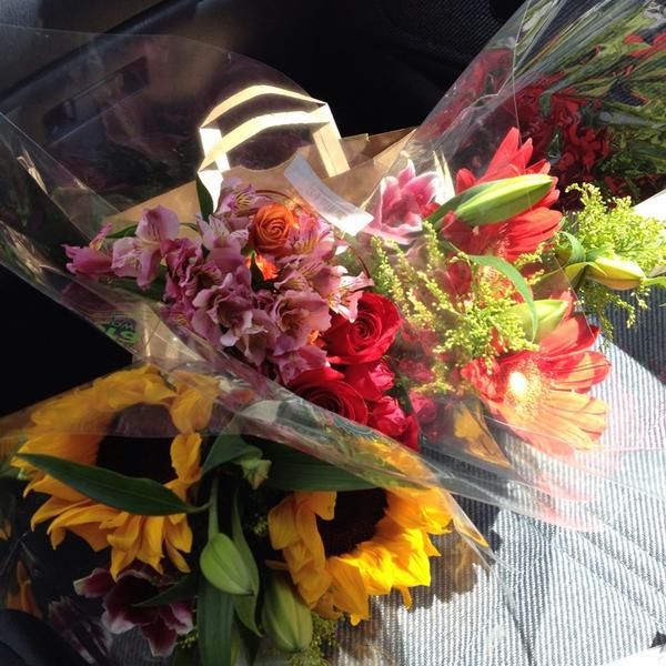 Photo taken at Trader Joe's by Jennifer L. on 6/12/2013